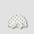 Juniors Cap with Floral Print
