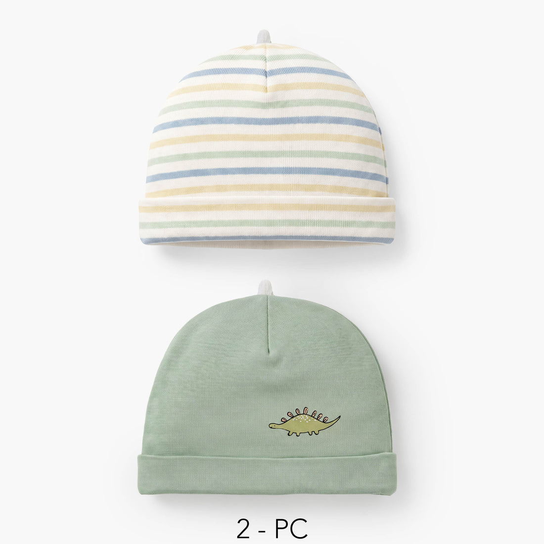 Juniors Cap with Assorted Design