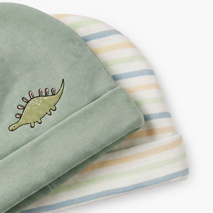 Juniors Cap with Assorted Design