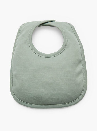 Pack of 2 Juniors Baby Bib with Assorted Print-baby-feeding-bibs-image-4