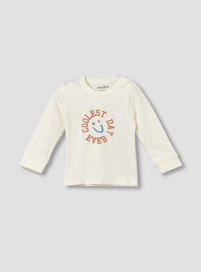 Juniors Cotton Crew Neck Long Sleeves Pyjama Set with Print-promo_babyshop_Buy3for99_UAE130126-image-3