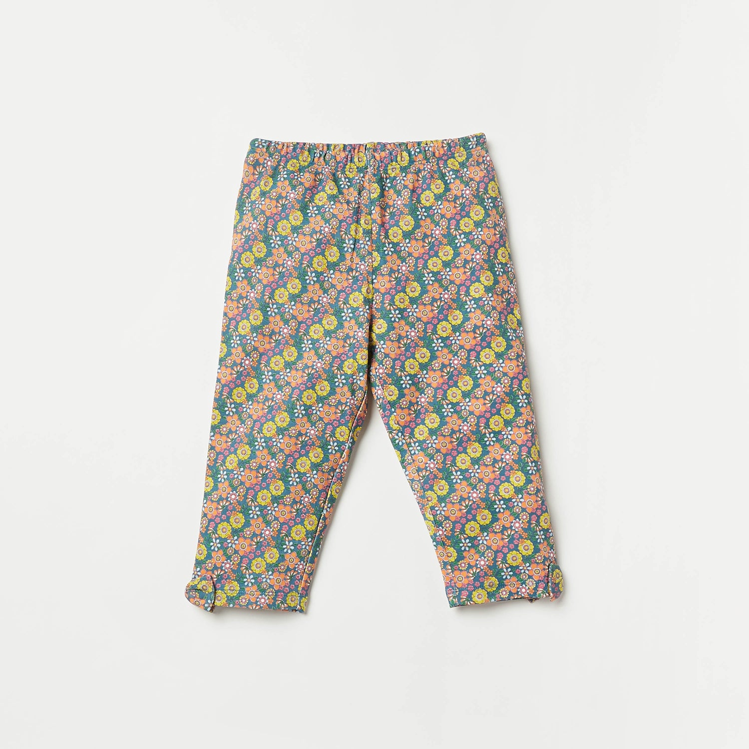 Juniors Printed Long Sleeves Top and Pyjama Set