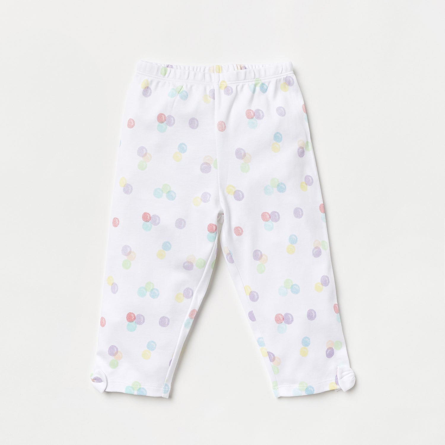 Juniors Printed Long Sleeves Top and Pyjama Set
