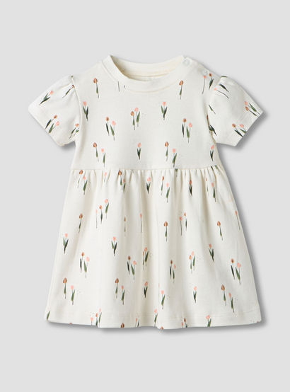 Juniors Printed Sleeveless A-line Dress - Set of 3-baby-girls-clothing-dressesandjumpsuits-image-3