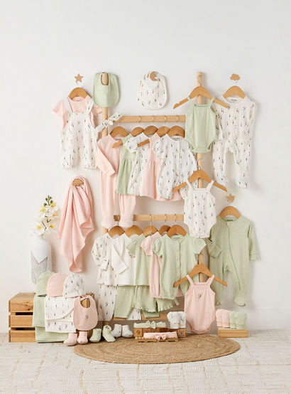 Juniors Printed Sleeveless A-line Dress - Set of 3-baby-girls-clothing-dressesandjumpsuits-image-7