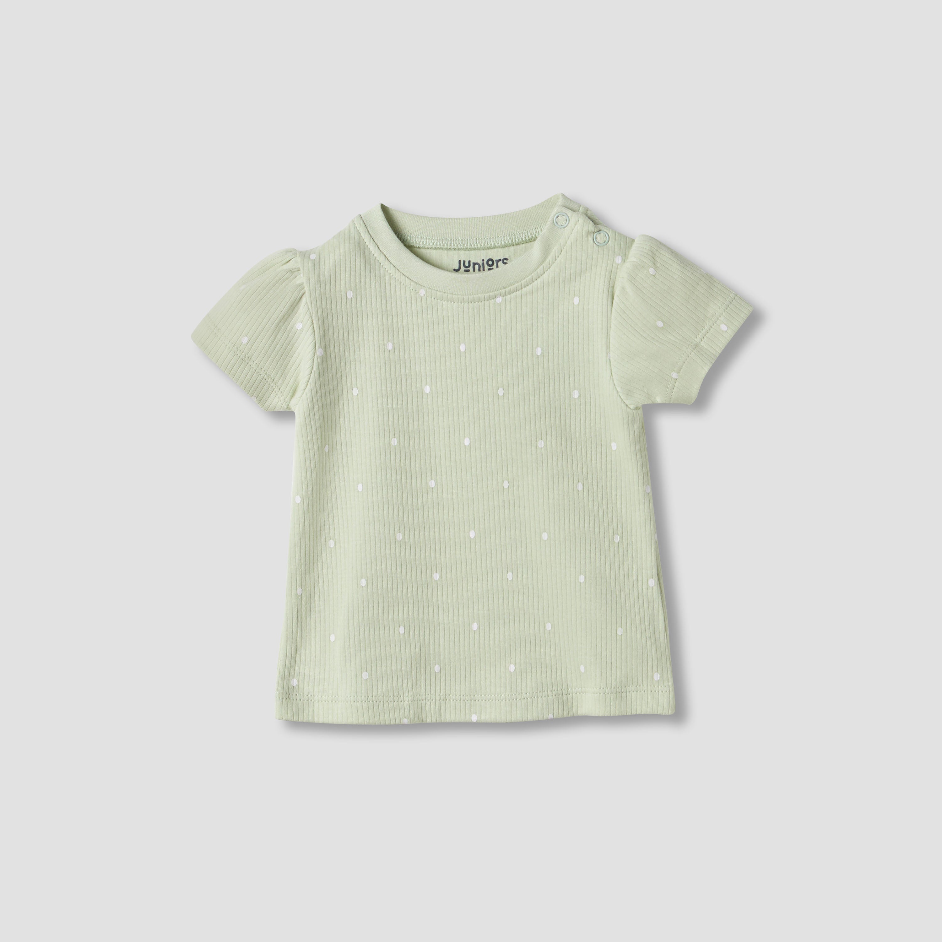 Juniors Printed T-shirts and Pyjamas - Set of 3
