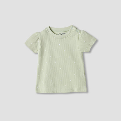 Juniors Printed T-shirts and Pyjamas - Set of 3