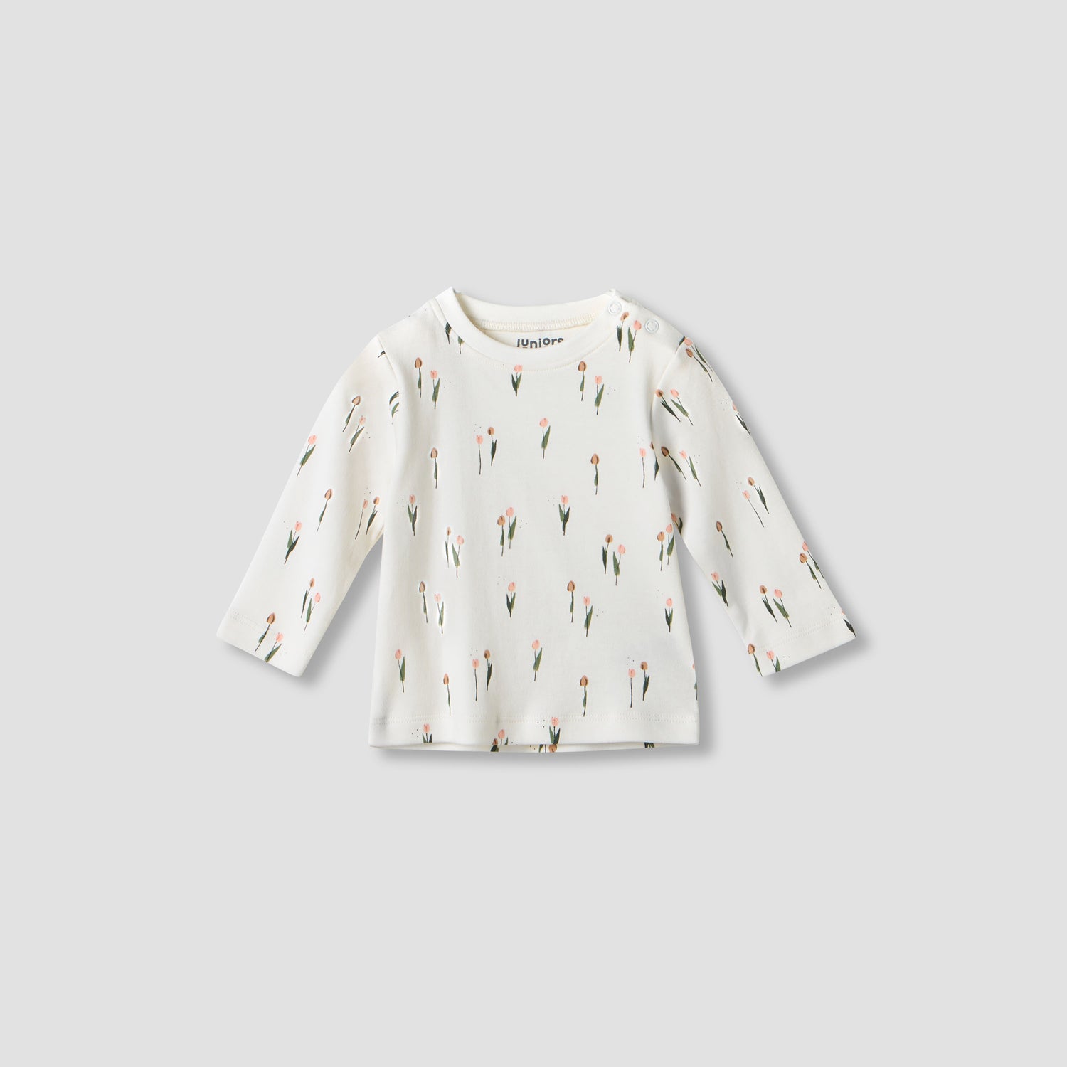 Juniors Printed T-shirts and Pyjamas - Set of 3