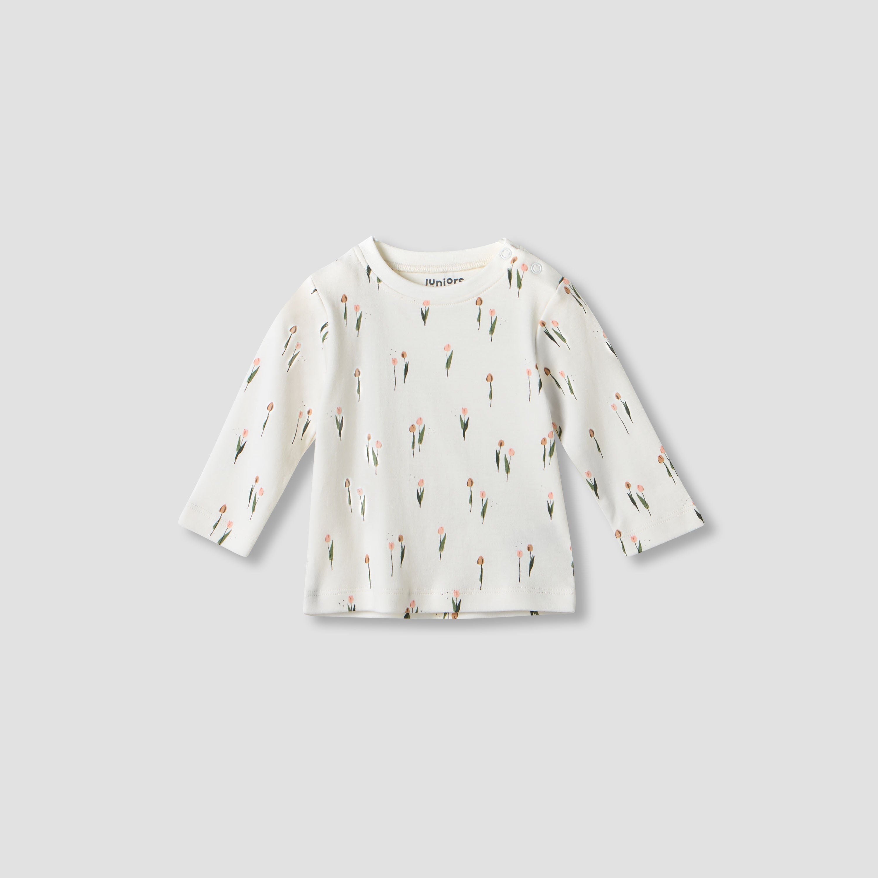 Juniors Printed T-shirts and Pyjamas - Set of 3
