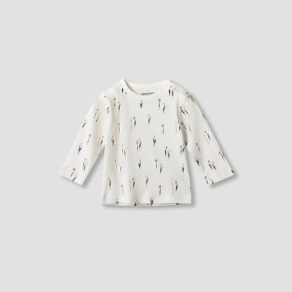 Juniors Printed T-shirts and Pyjamas - Set of 3