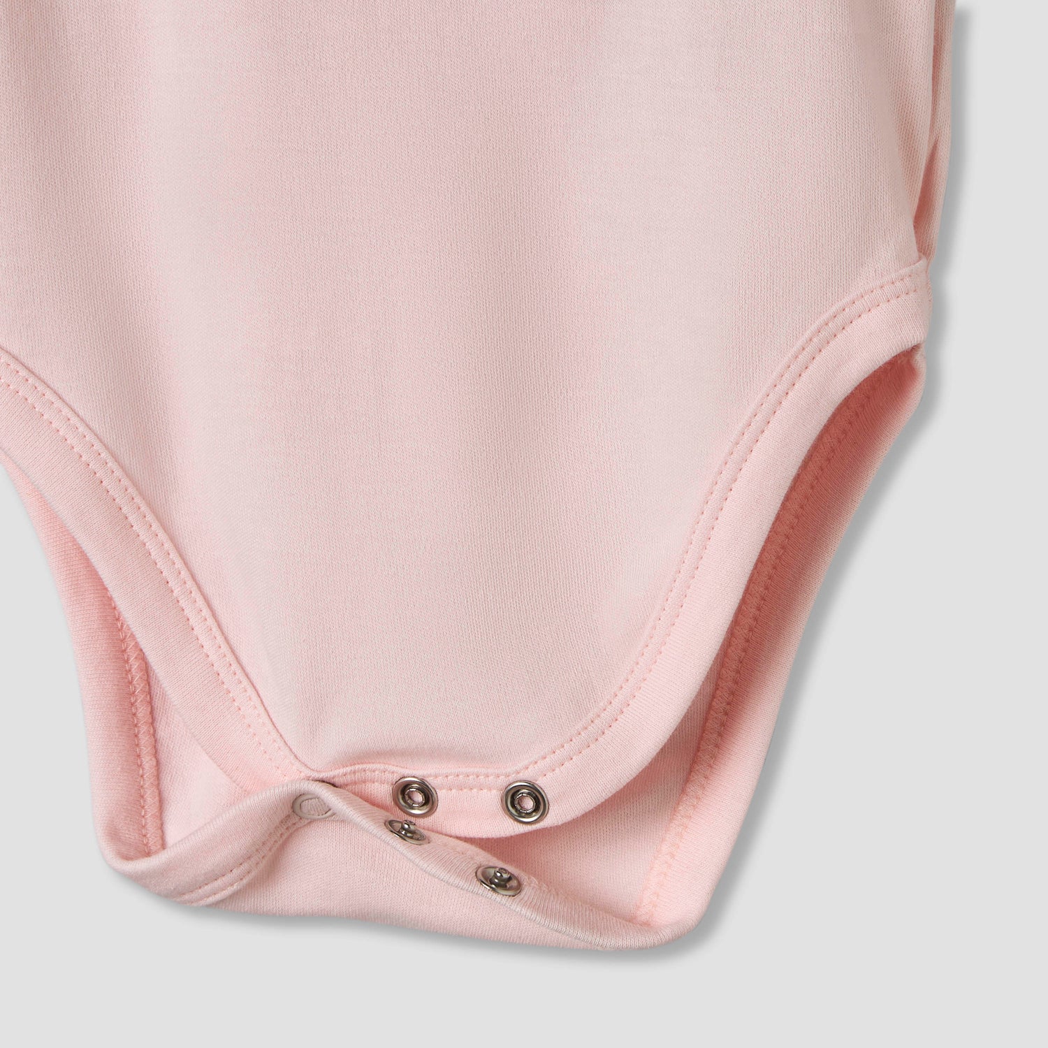 Pack of 7 Juniors Cotton Sleeveless Bodysuit with Unicorn Print