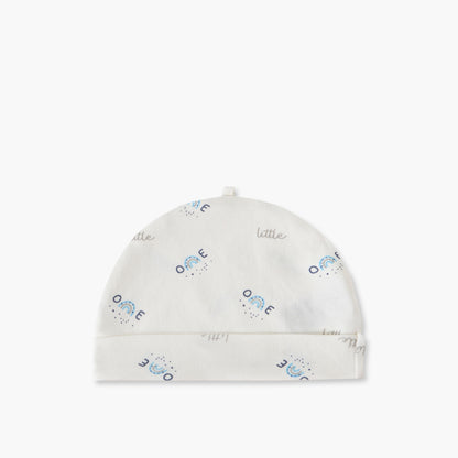 Pack of 2 Juniors Cap with Cute Print
