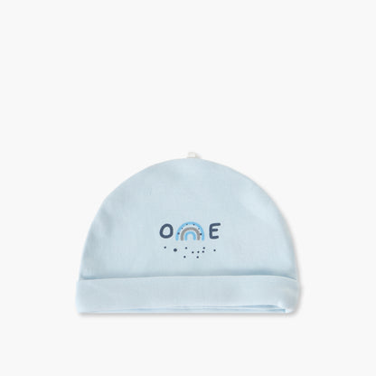 Pack of 2 Juniors Cap with Cute Print