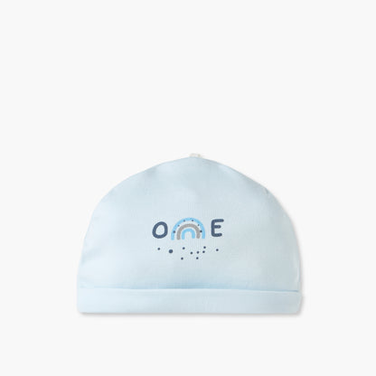 Pack of 2 Juniors Cap with Cute Print
