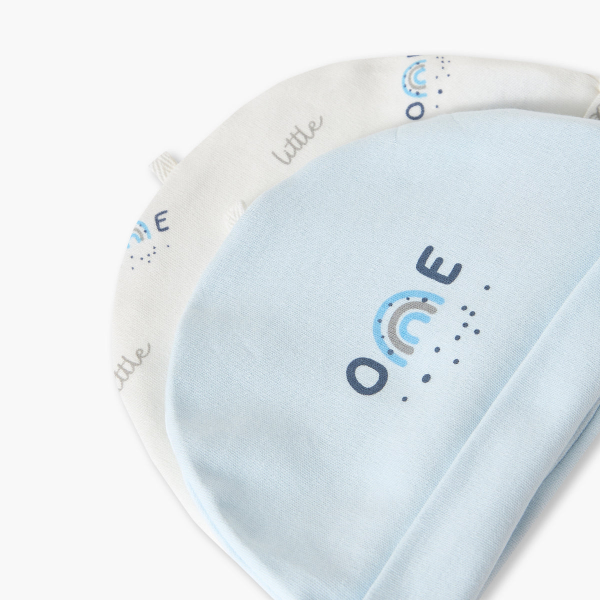 Pack of 2 Juniors Cap with Cute Print