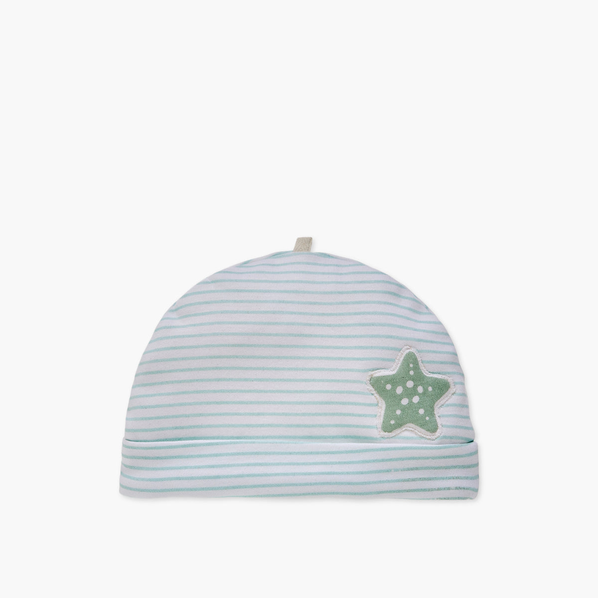 Pack of 2 Juniors Cap with Aquatic Print