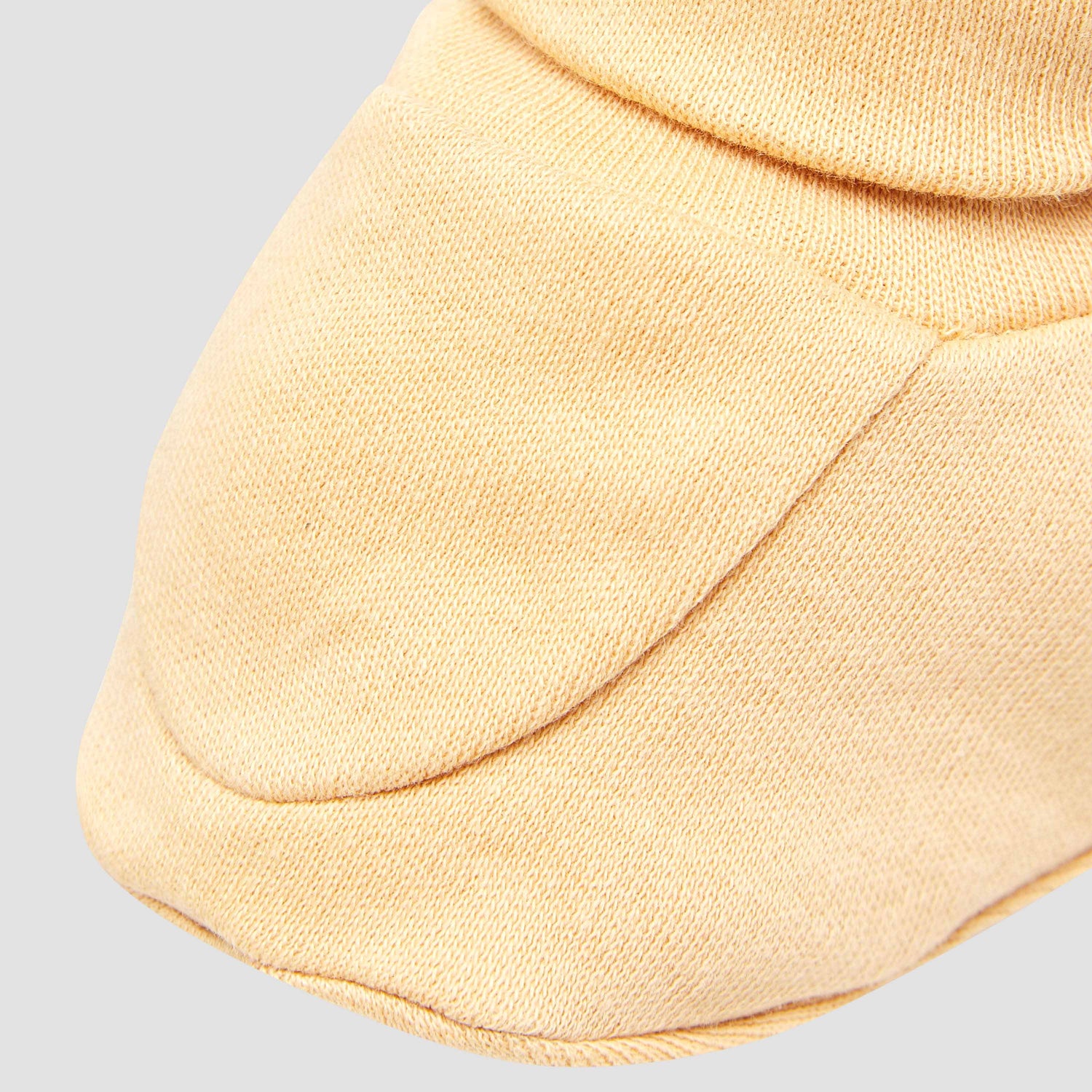 Pack of 2 Juniors Booties with Cuffed Hem, Assorted Print