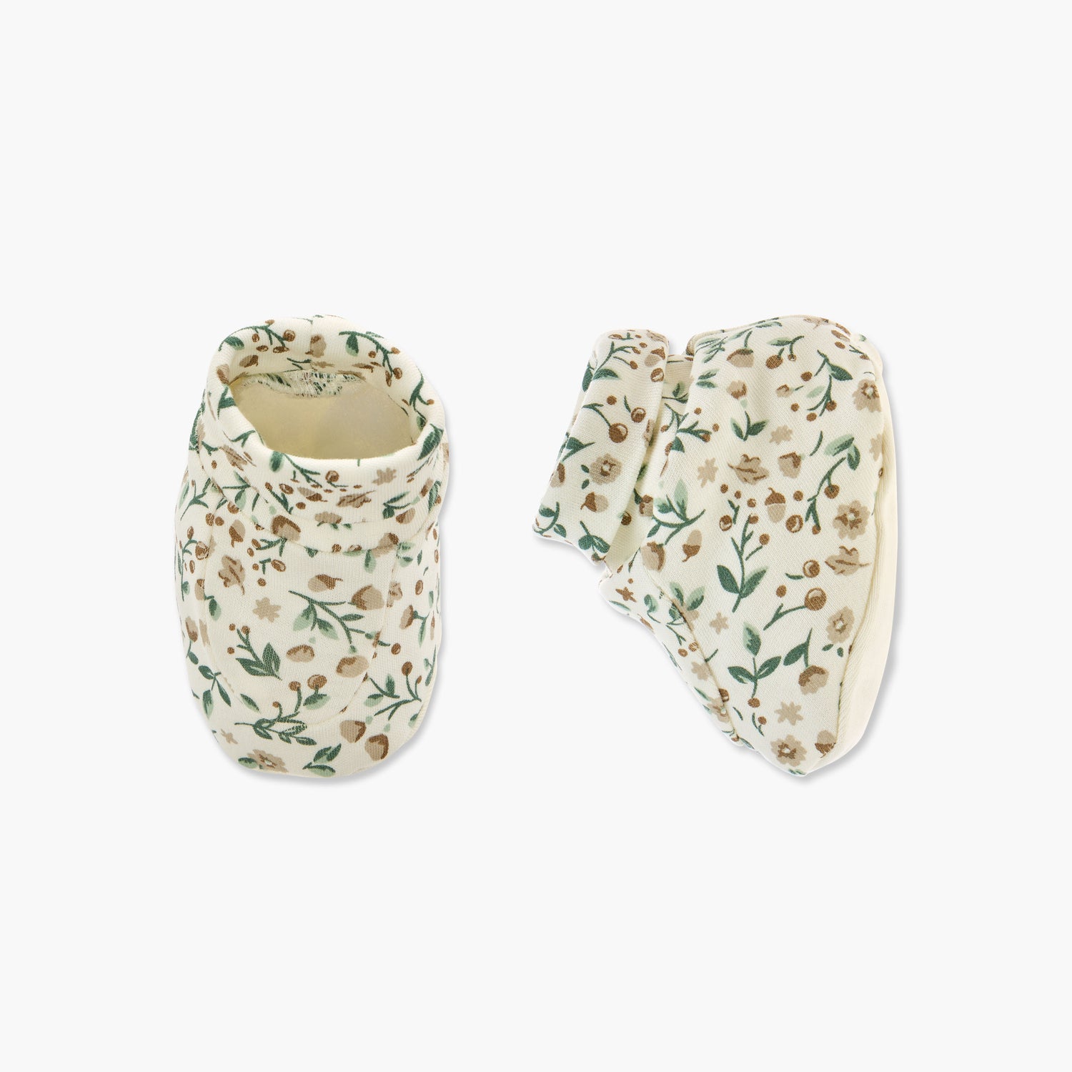 Juniors Assorted Booties - Set of 2