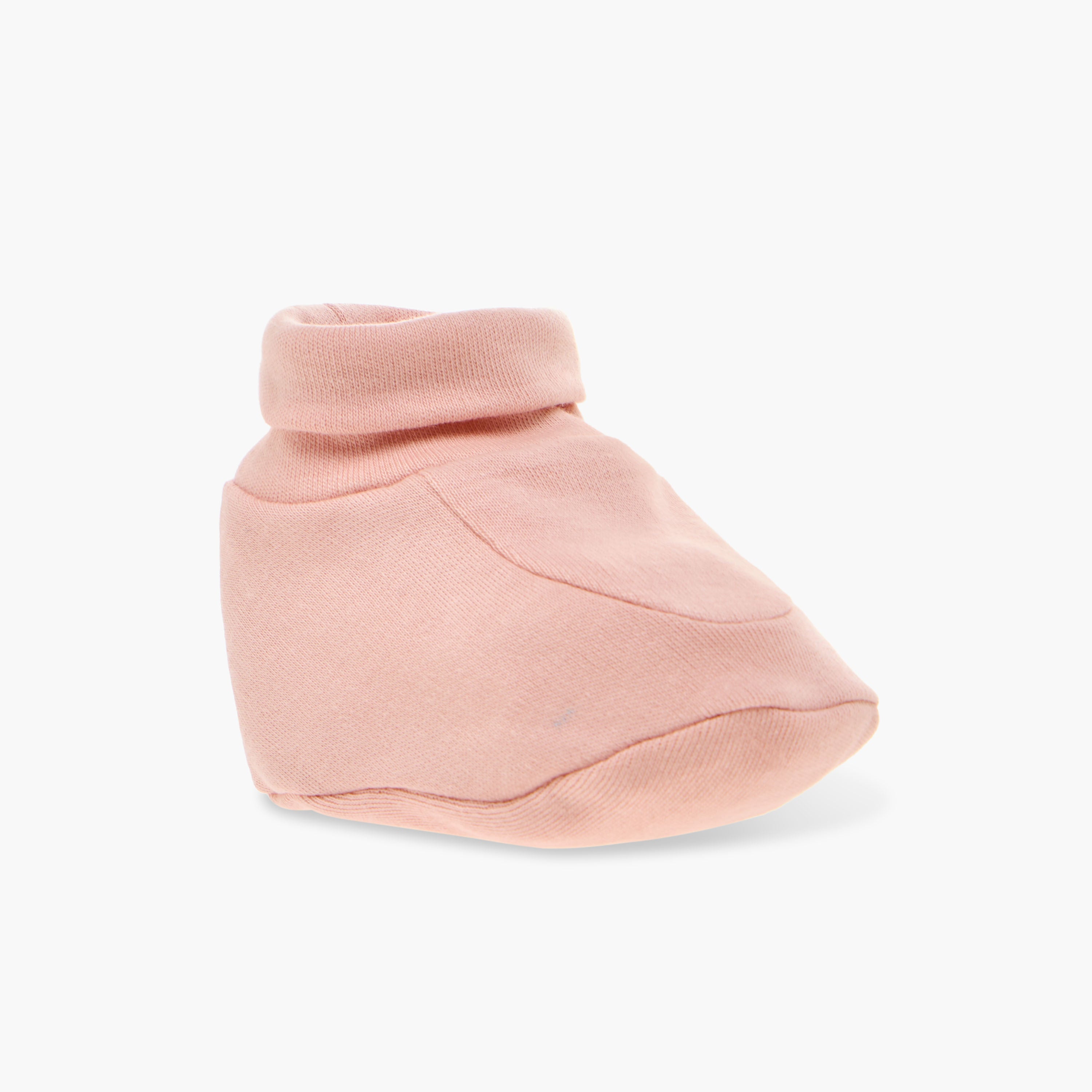 Juniors Assorted Booties - Set of 2
