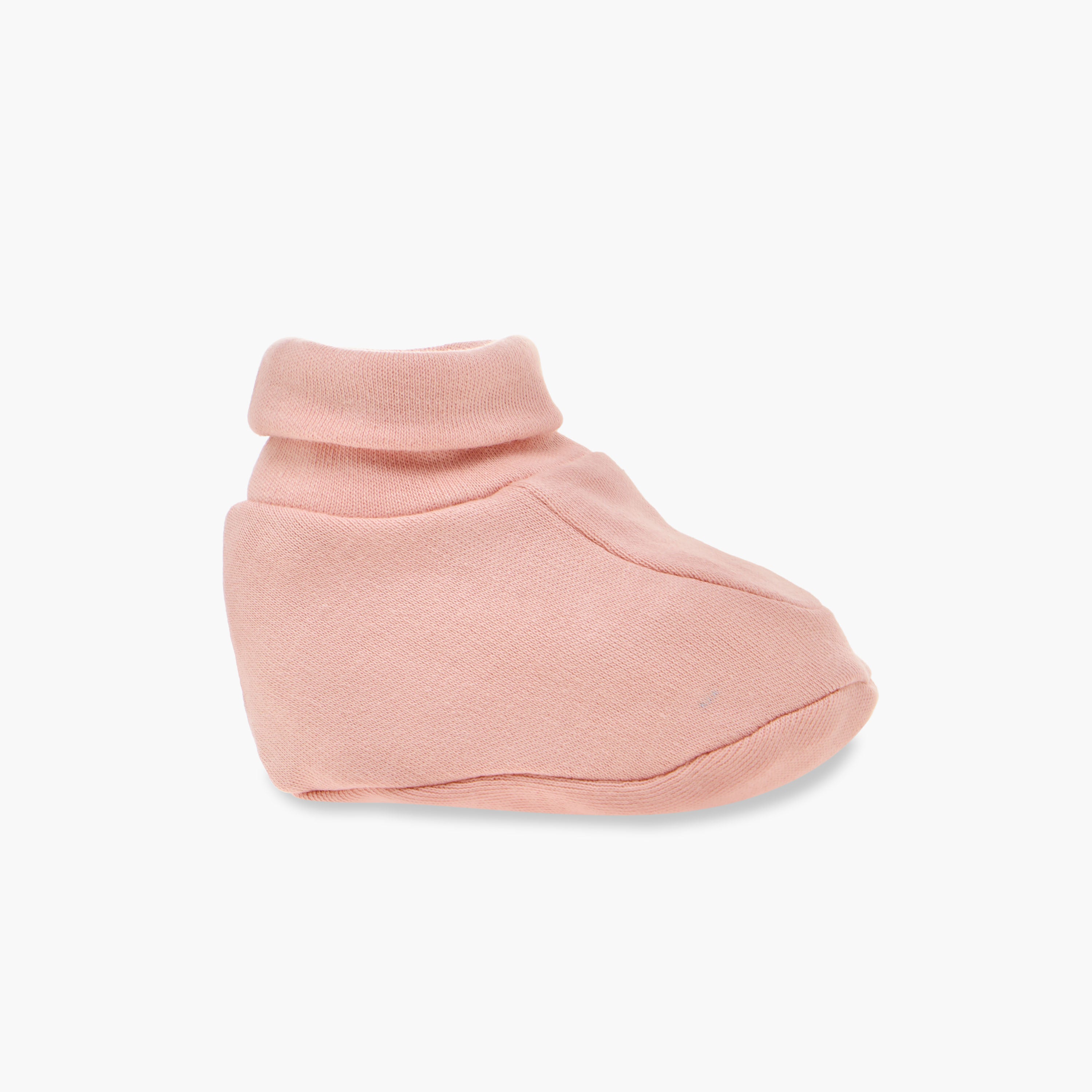 Juniors Assorted Booties - Set of 2