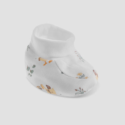Juniors Assorted Booties - Set of 2