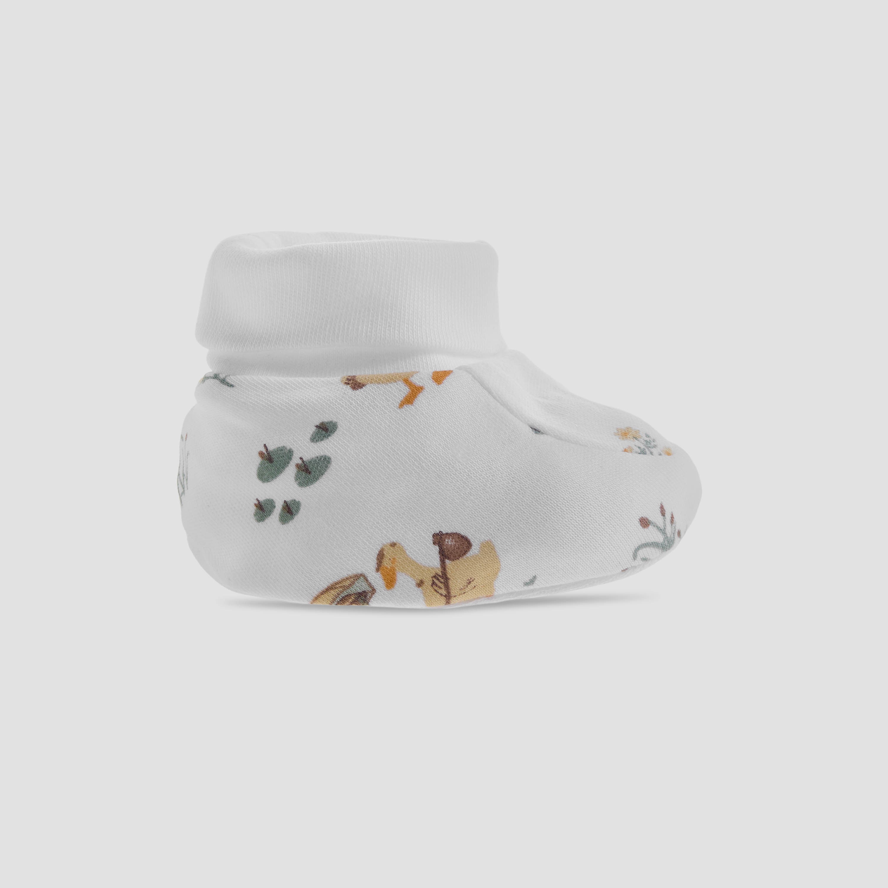 Juniors Assorted Booties - Set of 2