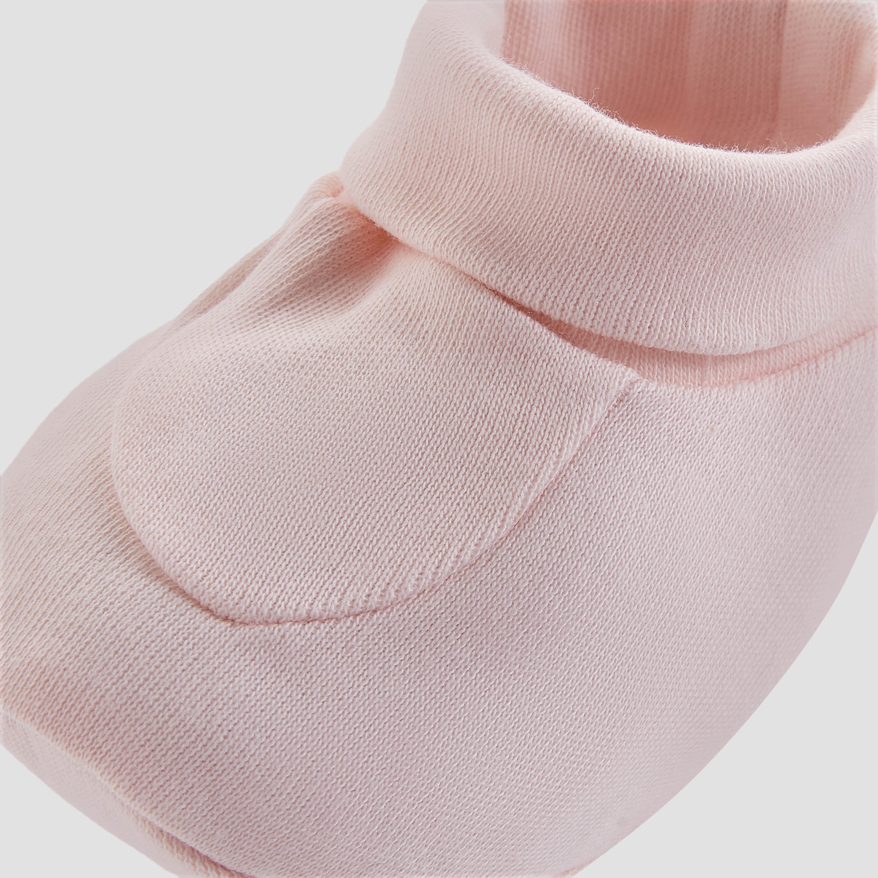 Juniors Assorted Booties - Set of 2