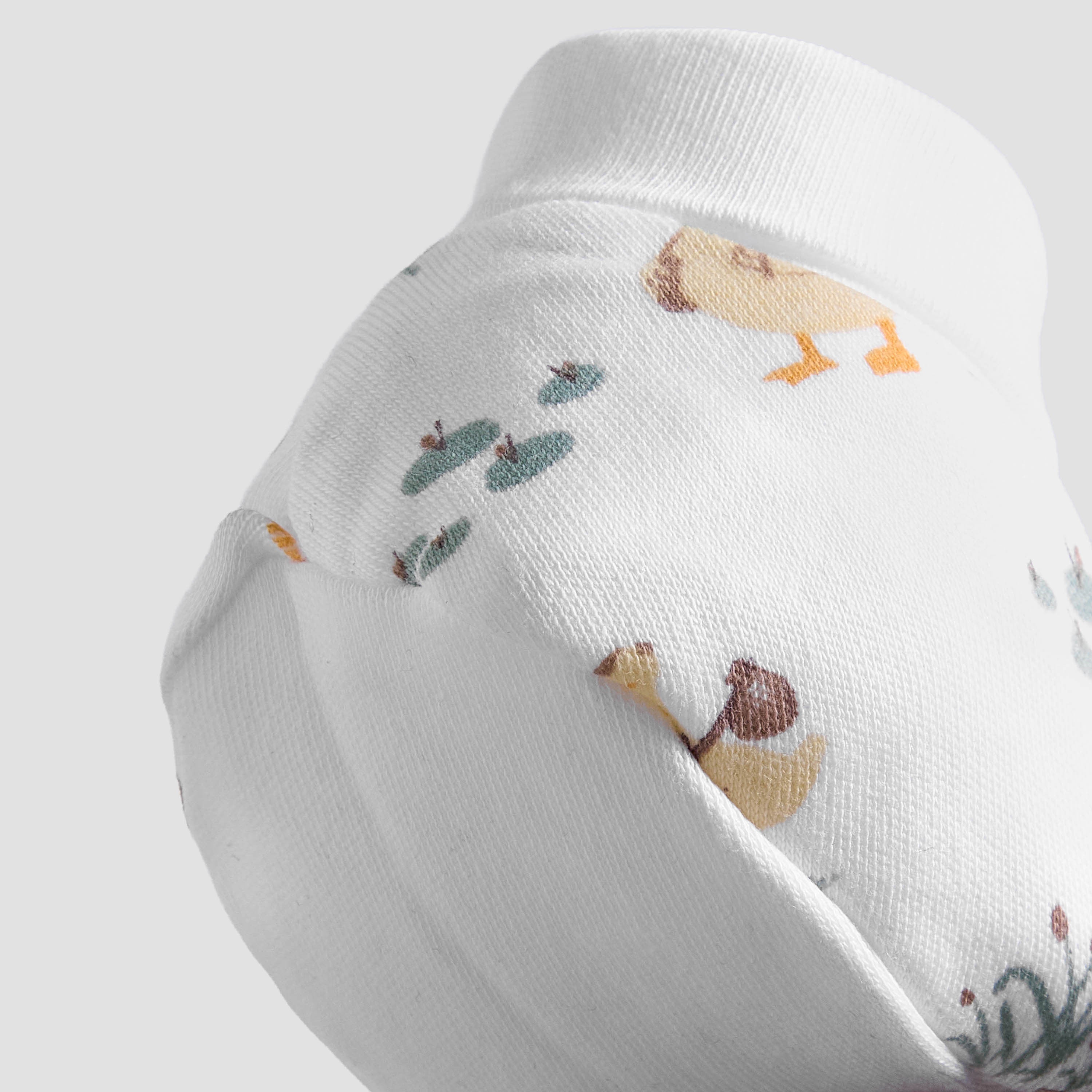 Juniors Assorted Booties - Set of 2