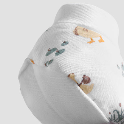 Juniors Assorted Booties - Set of 2
