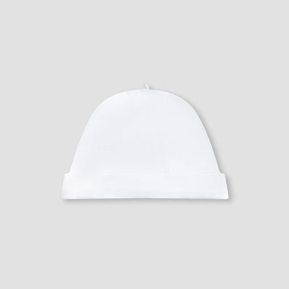 Juniors Beanie with Cotton Fabric - Set of 5