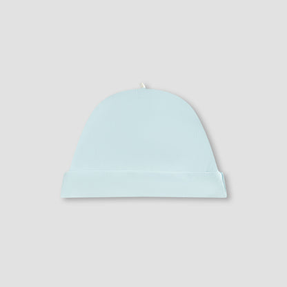 Juniors Beanie with Cotton Fabric - Set of 5