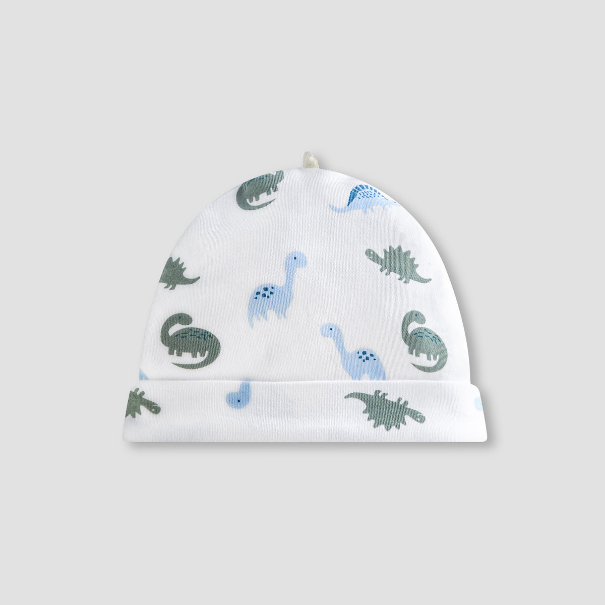 Juniors Beanie with Cotton Fabric - Set of 5