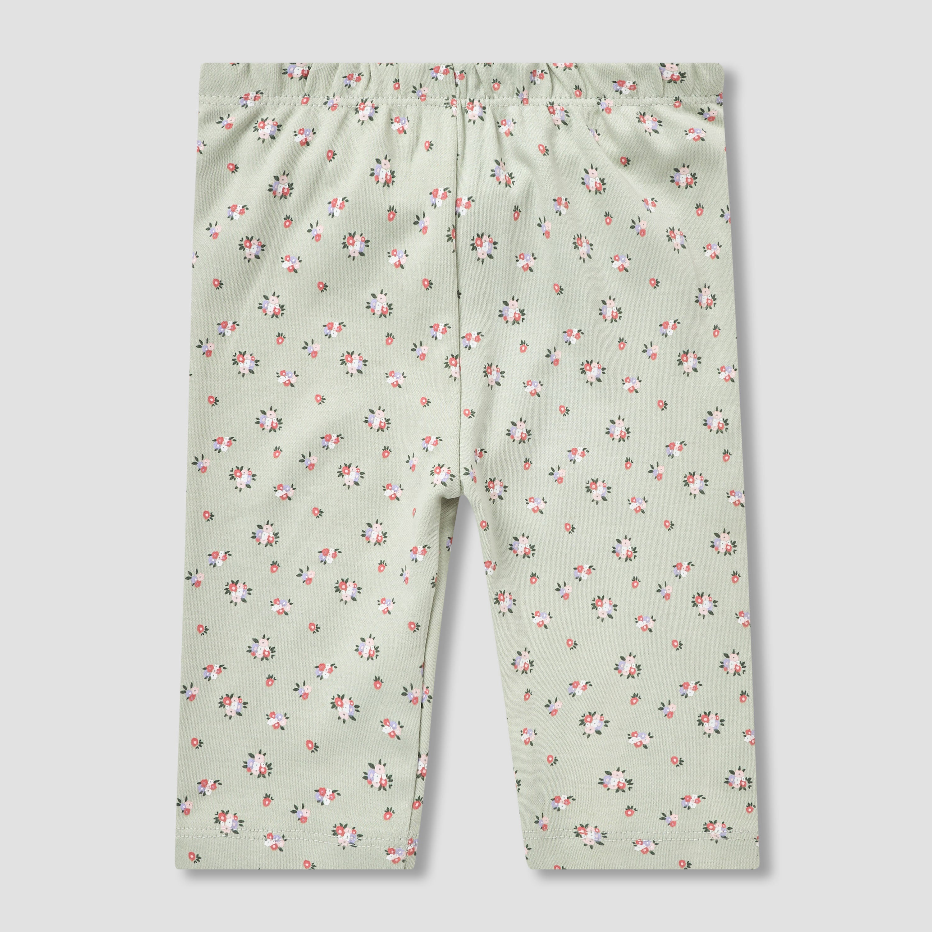 Set of 14 Juniors Clothing Gift Set with Floral Print