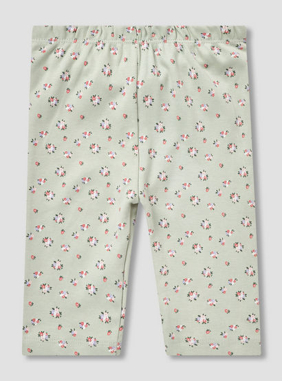 Set of 14 Juniors Clothing Gift Set with Floral Print-baby-girls-clothing-setsandcoords-image-4