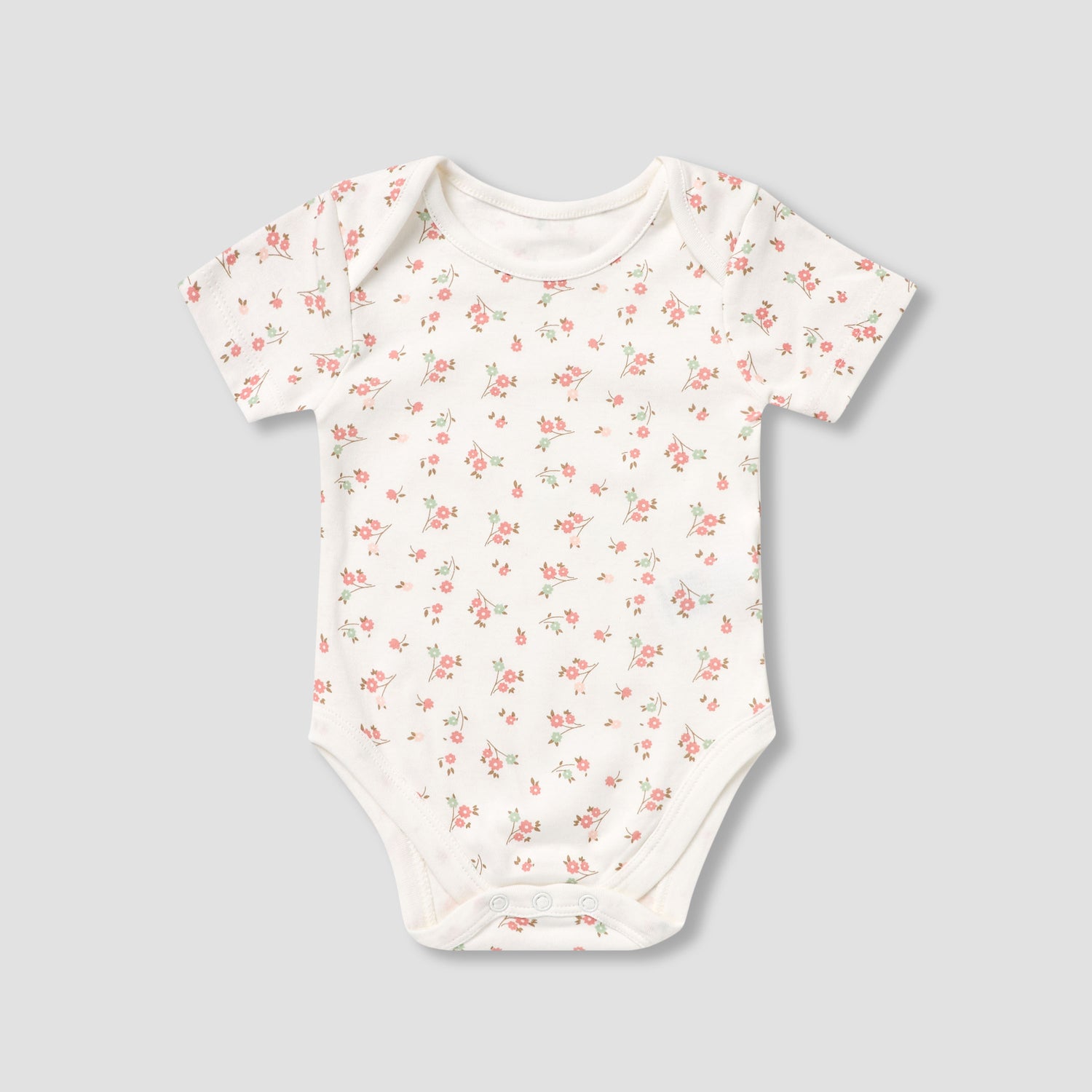 Set of 14 Juniors Clothing Gift Set with Floral Print