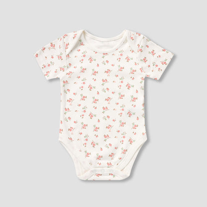 Set of 14 Juniors Clothing Gift Set with Floral Print