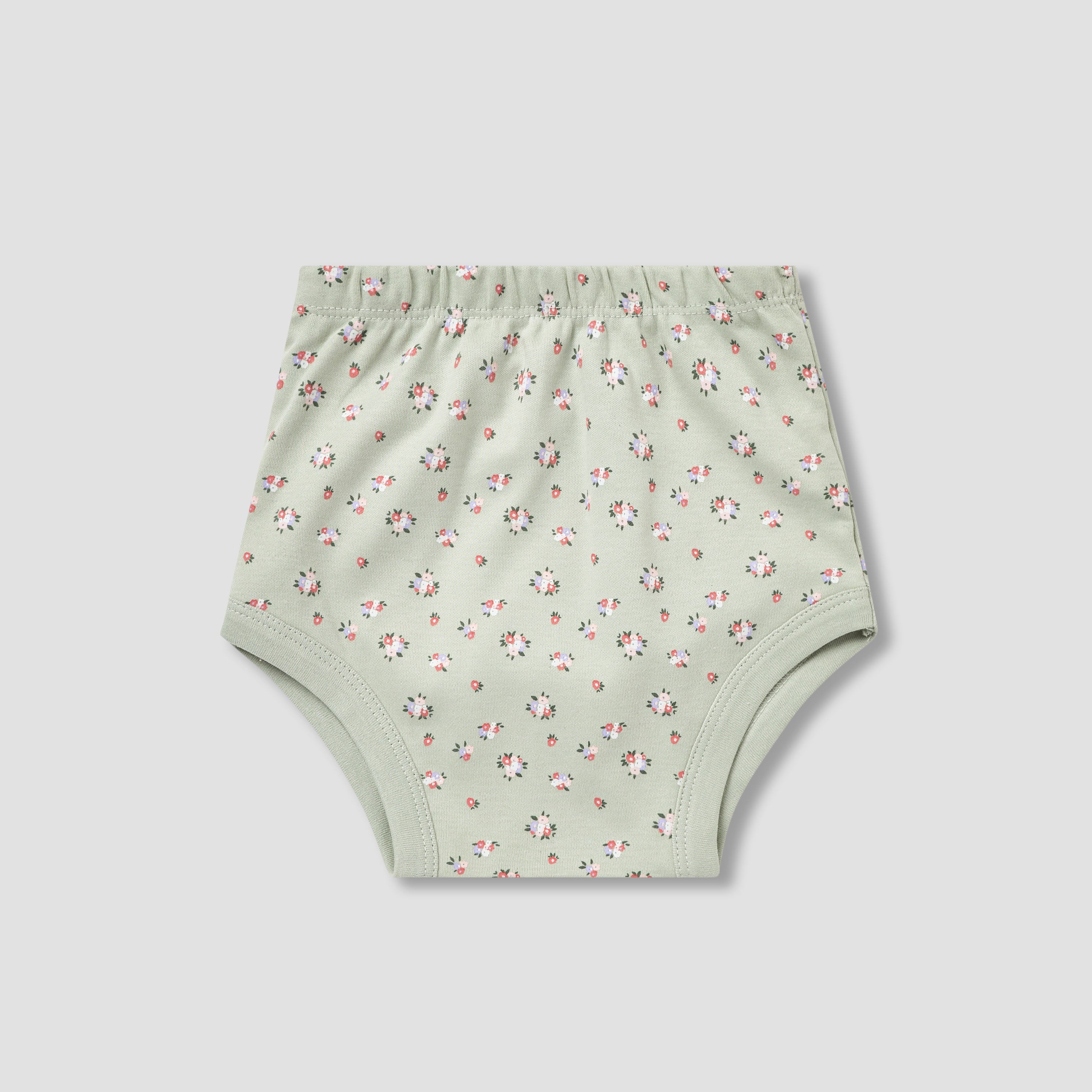 Set of 14 Juniors Clothing Gift Set with Floral Print