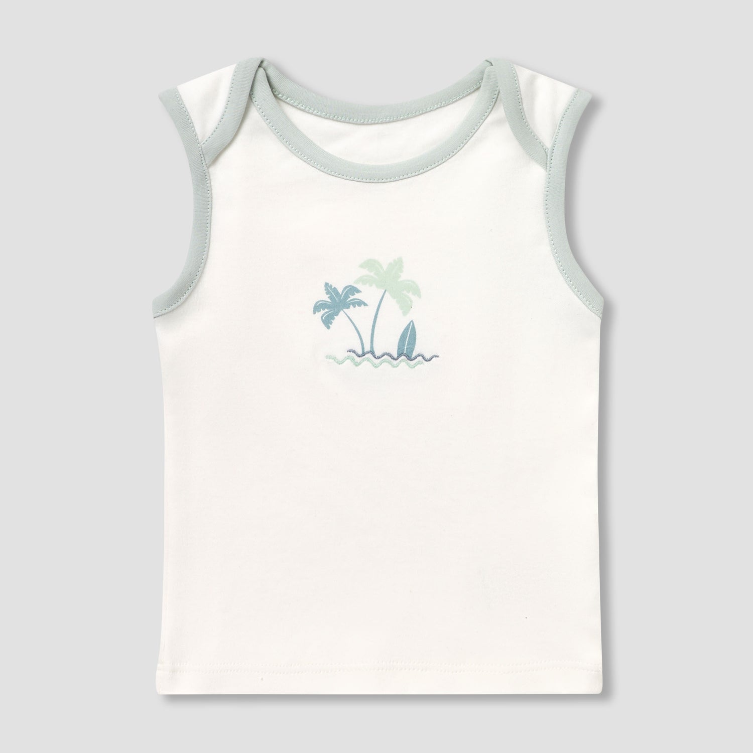 Set of 14 Juniors Clothing Gift Set with Turtle Print