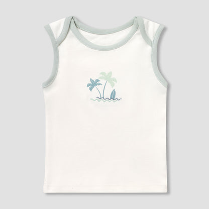 Set of 14 Juniors Clothing Gift Set with Turtle Print