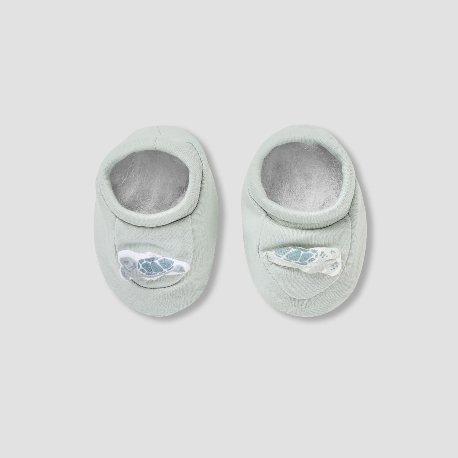 Set of 14 Juniors Clothing Gift Set with Turtle Print