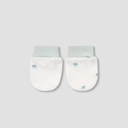 Set of 14 Juniors Clothing Gift Set with Turtle Print