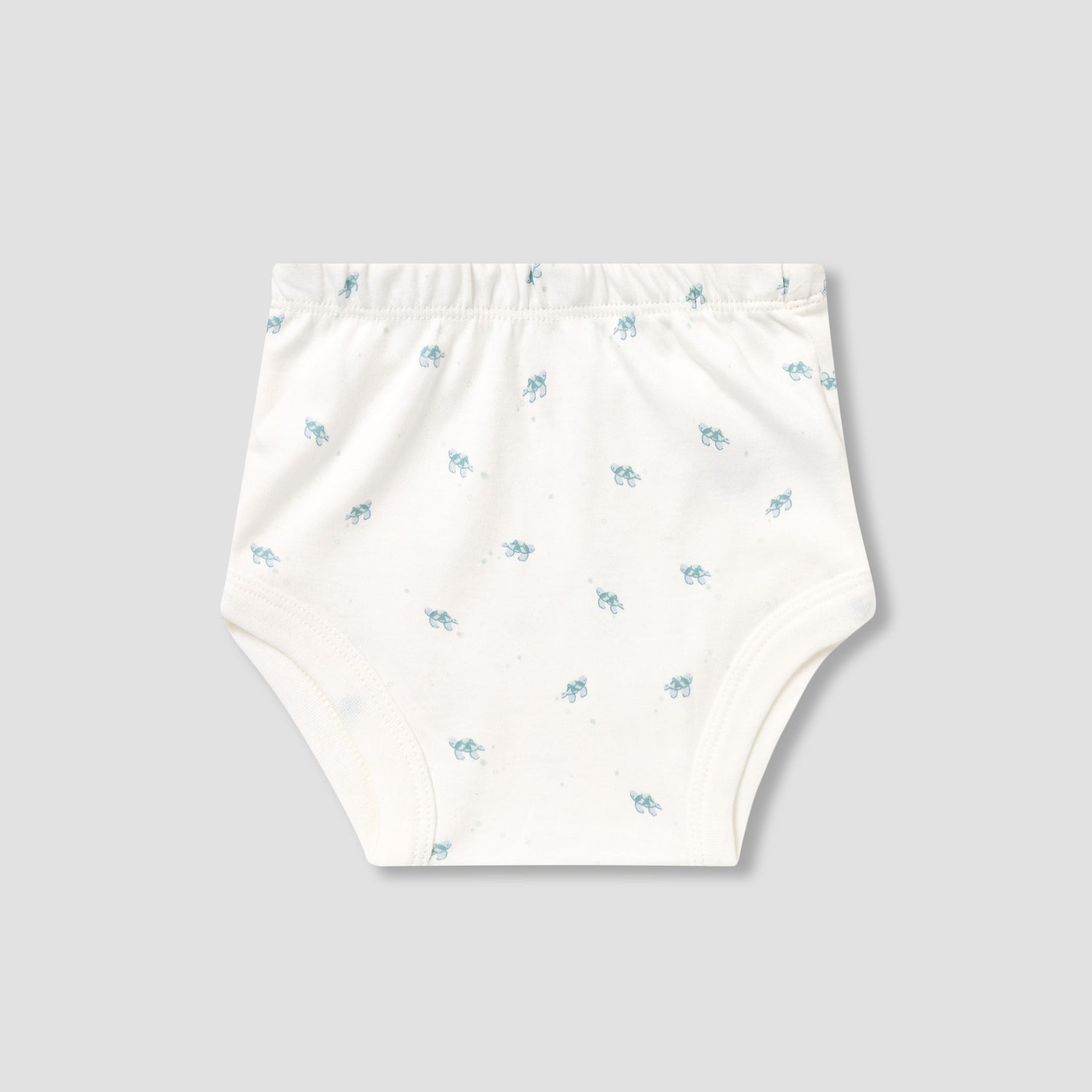 Set of 14 Juniors Clothing Gift Set with Turtle Print
