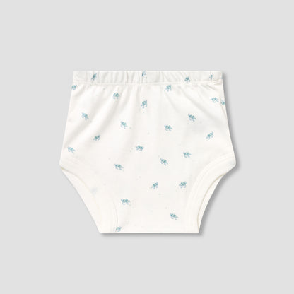 Set of 14 Juniors Clothing Gift Set with Turtle Print
