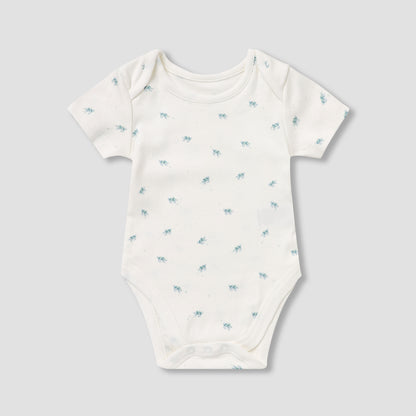 Set of 14 Juniors Clothing Gift Set with Turtle Print