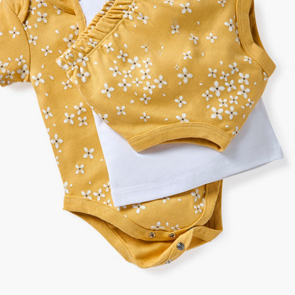 Juniors 7-Piece Printed Clothing Set