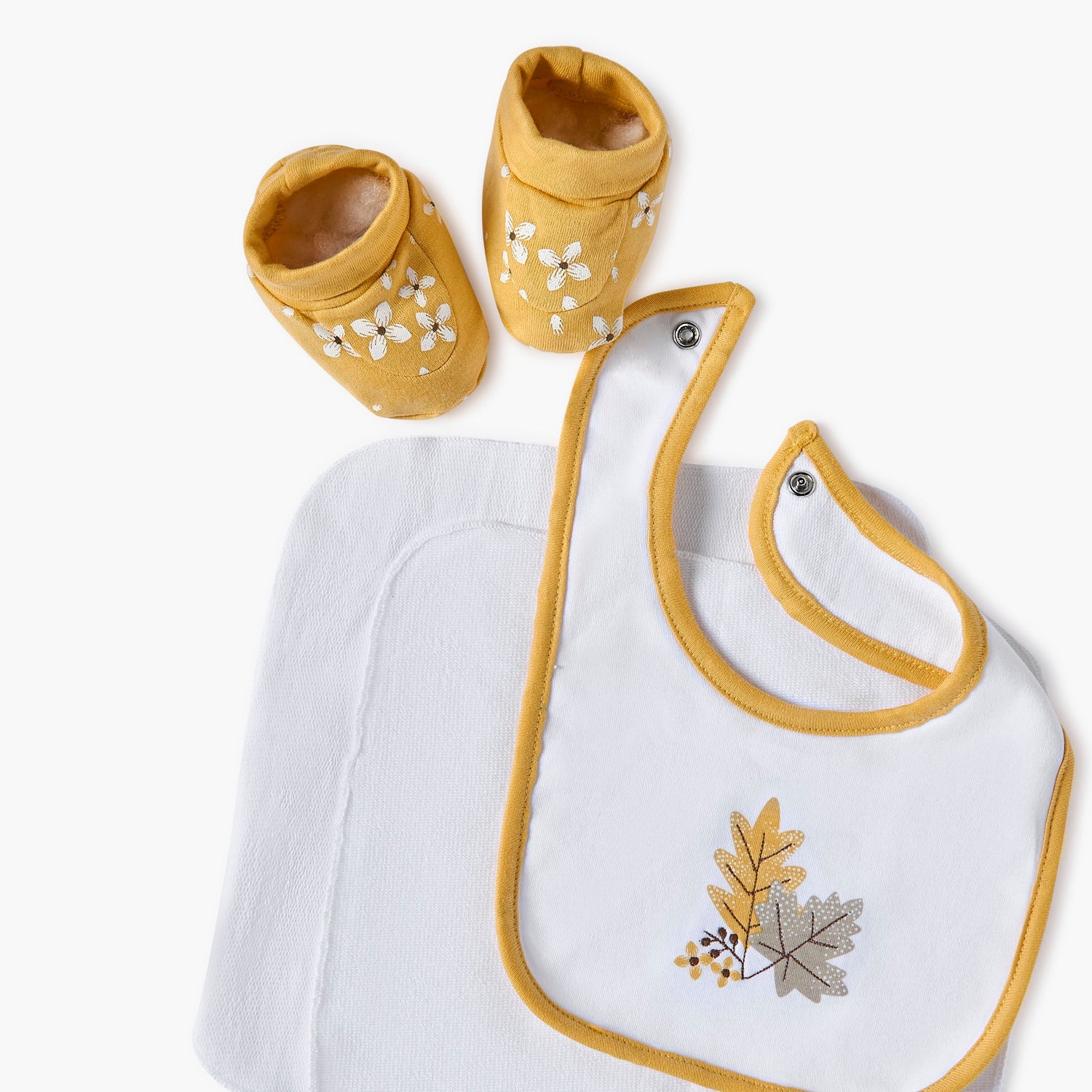 Juniors 7-Piece Printed Clothing Set