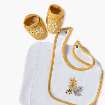 Juniors 7-Piece Printed Clothing Set