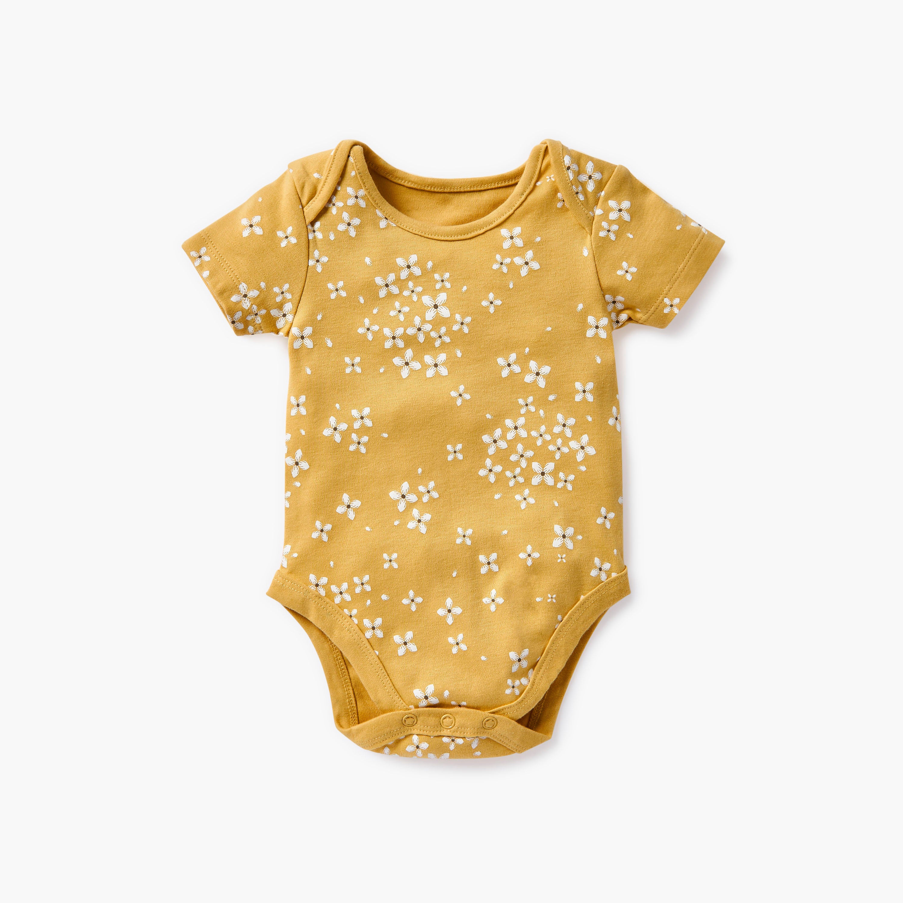 Juniors 7-Piece Printed Clothing Set