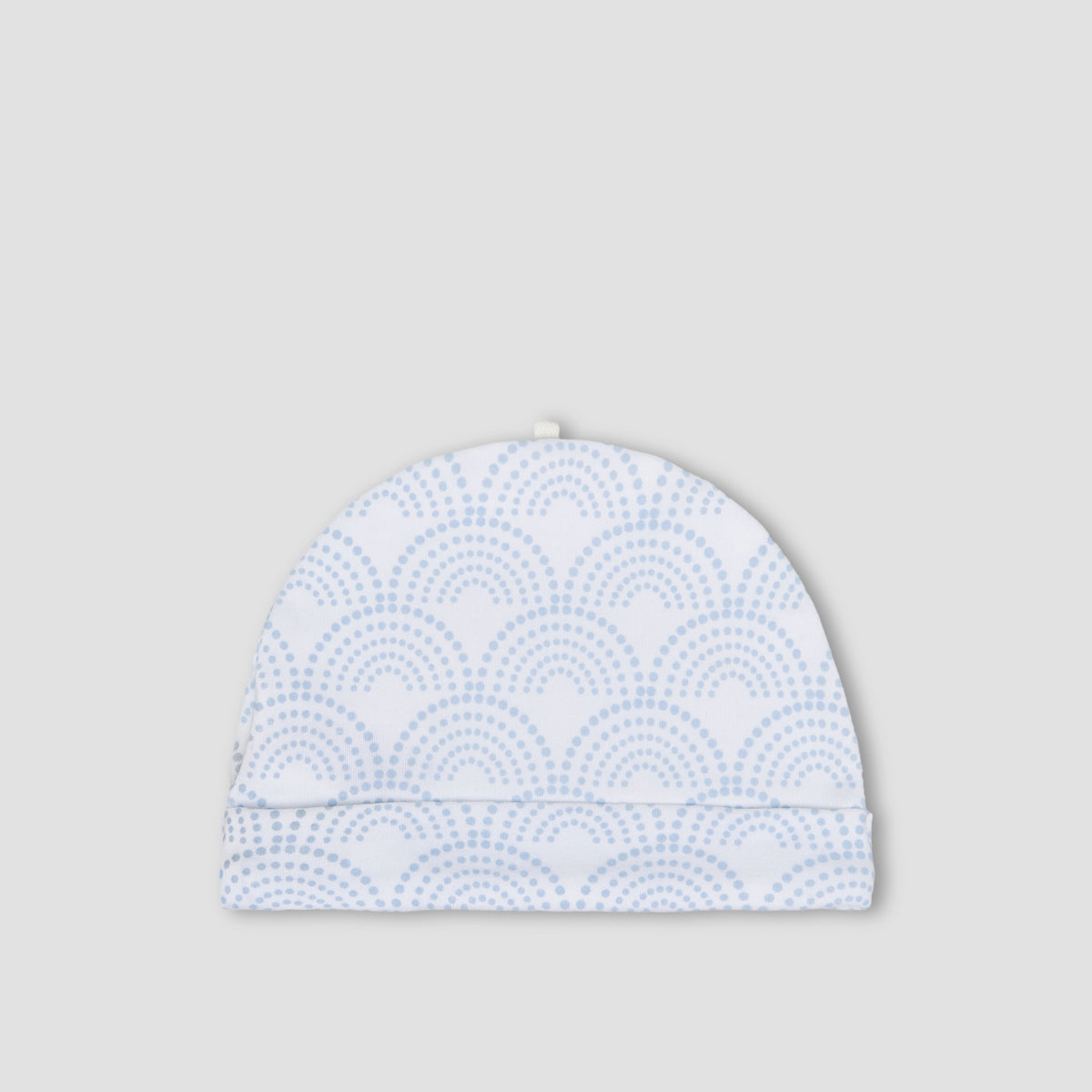 Pack of 3 Juniors Cap with Whale Print