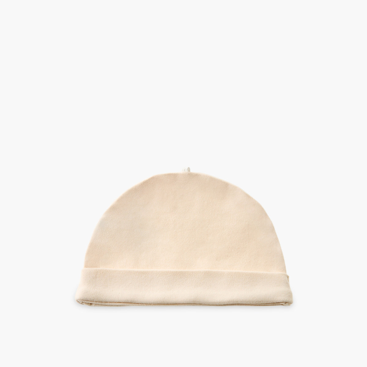 Pack of 3 Juniors Cap with Rolled Hem